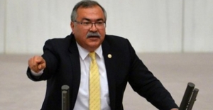 CHP'li Bülbül: “Tek Adam Rejimi 12 Eylül’ü Aratmıyor”
