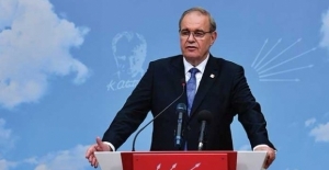 CHP Sözcüsü Öztrak: “Saray İle Ülkenin Gerçekleri Arasında Fersah Fersah Fark Var”
