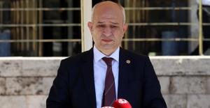 CHP’li Kasap: “Türk Tabipleri Birliği Onurumuzdur”