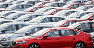 Çin’de Ağustos Ayında Son İkin Yılın Otomobil Satış Rekoru Kırıldı