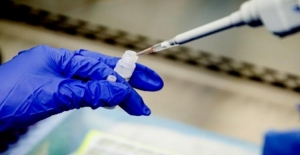 “Çin’in Geliştirdiği Rekombinant Aşı, Mutasyon Geçirmiş Covid-19 Üzerinde Etkili”