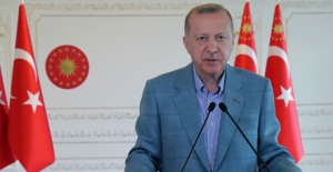 Cumhurbaşkanı Erdoğan: “Asırlık Uyanışımızı Önlemeye Çalışıyorlar”