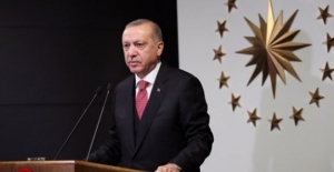 Cumhurbaşkanı Erdoğan, Bilecik ve Balıkesir'in Kurtuluş Yıl Dönümlerini Kutladı