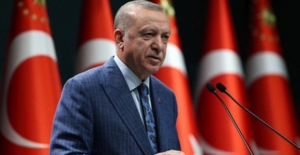 Cumhurbaşkanı Erdoğan'dan Sivas Kongresi Mesajı