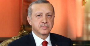 Cumhurbaşkanı Erdoğan’dan AB Liderlerine Mektup