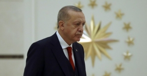 Cumhurbaşkanı Erdoğan’dan Şehit Piyade Uzman Çavuş Serdar Temelli'nin Ailesine Taziye Mesajı