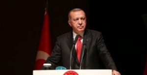 Cumhurbaşkanı Erdoğan’dan Şehit Tuğgeneral’in Ailesine Taziye Mesajı