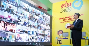 "EBA Destek Noktaları" Uzaktan Eğitime Erişimin Önündeki Engelleri Kaldırıyor