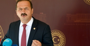 İYİ Parti Sözcüsü Ağıralioğlu: "Sağlık Bakanlığı Gerçek İstatistik Rakamlarını Açıklamalı"