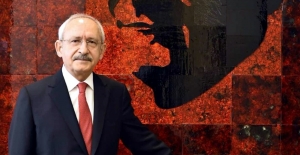 Kılıçdaroğlu'ndan Sivas Kongresi'nin 101. Yıl Dönümü Mesajı