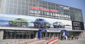 Pekin Uluslararası Otomotiv Fuarı, Üreticiler için Umut Oldu