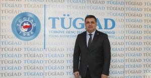 TÜGİAD Başkanı Şohoğlu: İhracata Ve Katma Değerli Üretime Odaklanmak Çok Önemli