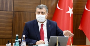 Türkiye'de Koronavirüs’ten Hayatını Kaybedenlerin Sayısı 6 Bin 951 Oldu