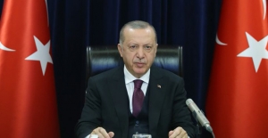“Türkiye’nin Uluslararası Alandaki İtibarını, Gücünü, Kabiliyetlerini Geliştirdik”