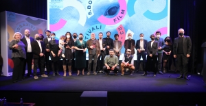 8. Boğaziçi Film Festivali’nde “Altın Yunus”lar Sahiplerini Buldu