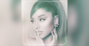 Ariana Grande'nin Merakla Beklenen Albümü “Positions”