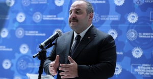Bakan Varank, “Türkiye 2020'yi Asgari Hasarla Atlatacak”
