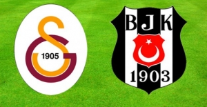 Beşiktaş-Galatasaray Derbisi Şifresiz Tivibu'da