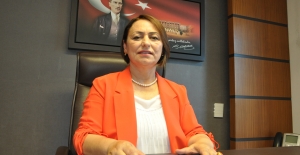 CHP'li Şevkin: "Herkes Bilmeli Ki, Atatürk İlke Ve Devrimleri, Cumhuriyetimiz Sonsuza Dek Yaşayacaktır”