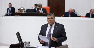 CHP’li Sındır: “Belediyelerin Mali Özerkliği Tırpanlanıyor”