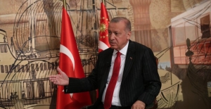 Cumhurbaşkanı Erdoğan, Katar’da Yayımlanan “The Peninsula” Gazetesine Mülakat Verdi