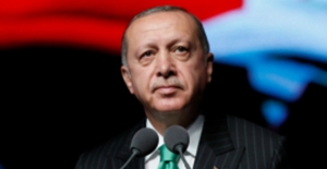 Cumhurbaşkanı Erdoğan’dan “Ankara’nın Başkent Oluşunun 97. Yıl Dönümü” Mesajı
