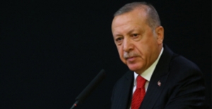 Cumhurbaşkanı Erdoğan’dan Şehit Tekcan’ın Ailesine Başsağlığı Mesajı