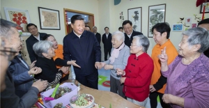 Cumhurbaşkanı Xi Jinping’in “5 Küçük Meselesi”