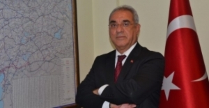 DSP Genel Başkanı Aksakal’dan KKTC Cumhurbaşkanı Seçilen Tatar’a Tebrik Mesajı