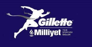 Gillette Milliyet Yılın Sporcusu Ödülleri’nde Geri Sayım Başladı!
