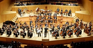 İstanbul Devlet Senfoni Orkestrası’ndan Coşku Dolu Bir Cumhuriyet Bayramı Konseri