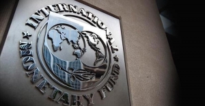 IMF: 2020 Yılında Büyüyen Tek Ülke Çin Olacak