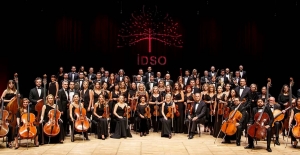 Müzikseverler Cumhuriyet Bayramı Coşkusunu İDSO’nun Denizbank Konserler Dizisi İle Yaşayacak