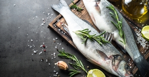 Sabri Ülker Vakfı: Omega-3 Deposu Balığın Tam Zamanı