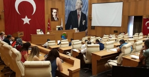 Başkan Çetin'den Rahatlatan Açıklama: "Genel Sağlık Durumum İyi"