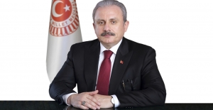 TBMM Başkanı Şentop, Azerbaycan'a Gidiyor