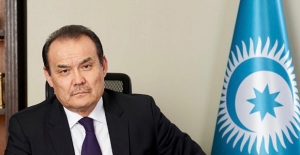 Türk Konseyi Genel Sekreterinin Kırgızistan'daki Duruma İlişkin Beyanatı