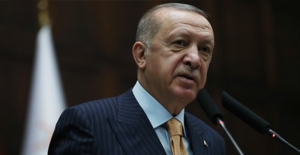 “Türkiye, Dünyadaki Siyasi Ve Ekonomik Güç Dengelerinin Yeniden Şekillendiği Şu Kritik Süreçte Tarihî Bir Mücadelenin İçindedir”