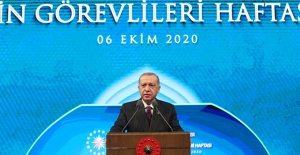 “Türkiye; Yabancı Karşıtlığı, İslam Düşmanlığı, Kültürel Irkçılık Ve Aşırılıkla Mücadelede Batılı Ülkelerin En Büyük İmkânıdır”