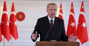 “Türkiye’yi, Siyasi Ve Ekonomik Olarak Her Alanda Dünyanın En Güçlü Devletleri Seviyesine Çıkaracağız”