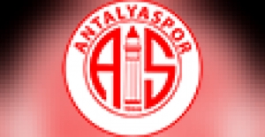 Antalyaspor Teknik Direktör'ünü Buldu
