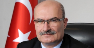 ATO Başkanı Baran: “Aktarlık, Ön Lisans Seviyesinde Meslek Olarak Tanımlanacak”