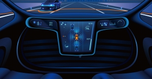Audi Ve Alibaba, Araç İçi Uygulamalar İçin İşbirliği Yapacak