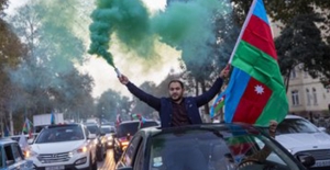 Bakan Akar: “Azerbaycan Türkü Kardeşlerimizin Zaferini Kutluyoruz”