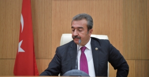 Başkan Çetin: “Projeye Aykırı İnşaata İzin Vermem”