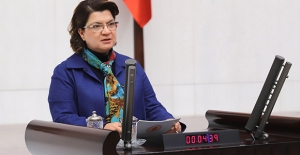 CHP Kadın İstihdamı İçin Meclis Araştırma Komisyonu Kurulmasını İstedi