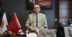 CHP’li Sertel Genel Müdürü Özür Dilemeye Davet Etti