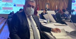 CHP’li Serter’den Ticaret Bakanı Pekcan’a: "Esnaf Kredi Değil Aylık Nakdi Destek Bekliyor"