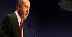Cumhurbaşkanı Erdoğan, Bahreyn Kralı İle Telefonda Görüştü