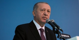 Cumhurbaşkanı Erdoğan: “Ekonomimize Yönelik Saldırıların Maliyetleri Oldu”